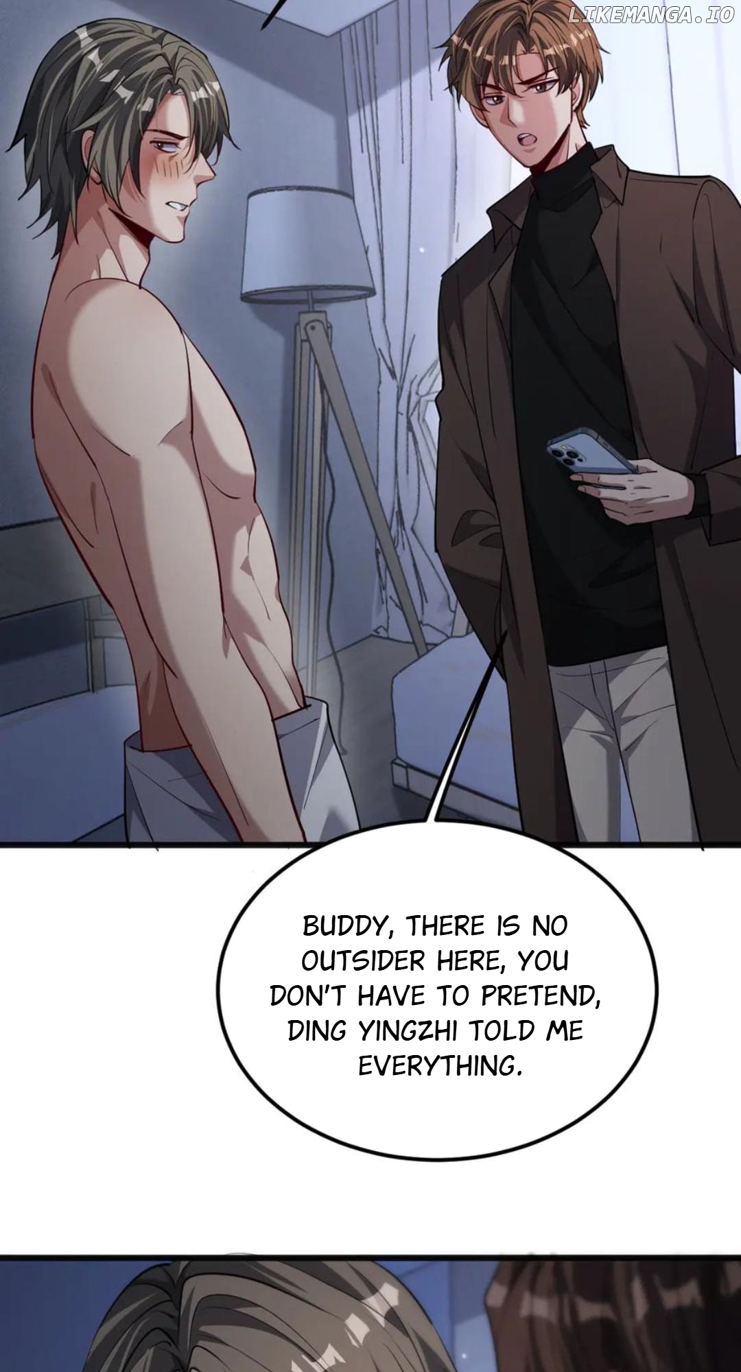 I’m Trapped In This Day For One Thousand Years Chapter 173 - page 4